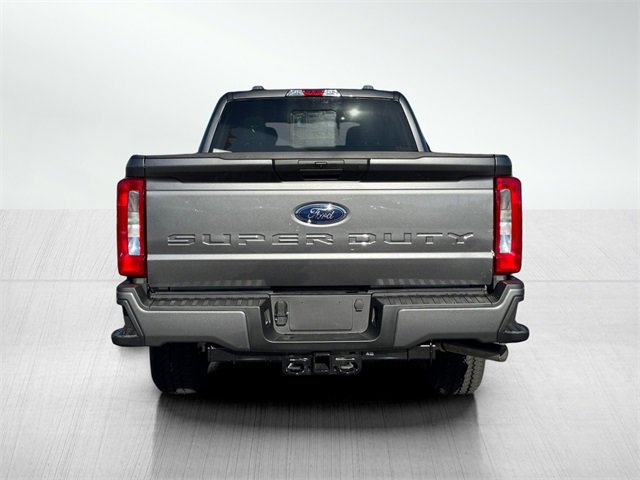 New 2026 Ford F250 XL w/ STX Appearance Package image 4