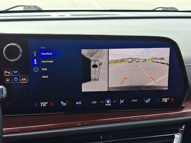 Certified 2025 Chevrolet Traverse Z71 w/ Driver Confidence Package AWD/4WD image 17