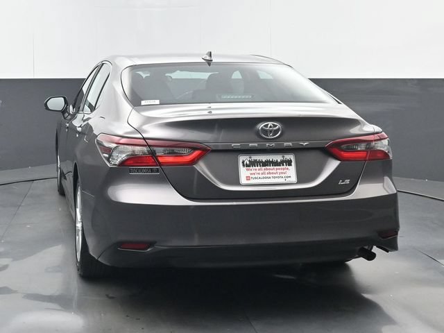 Used 2023 Toyota Camry LE FWD image 20