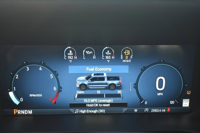 Used 2024 Ford F150 XLT w/ Equipment Group 302A MID image 17