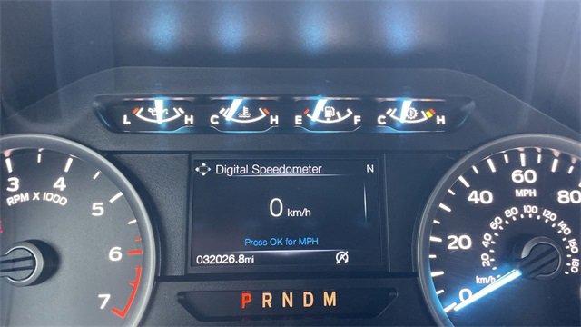 Used 2019 Ford F150 XLT w/ Equipment Group 301A Mid image 15