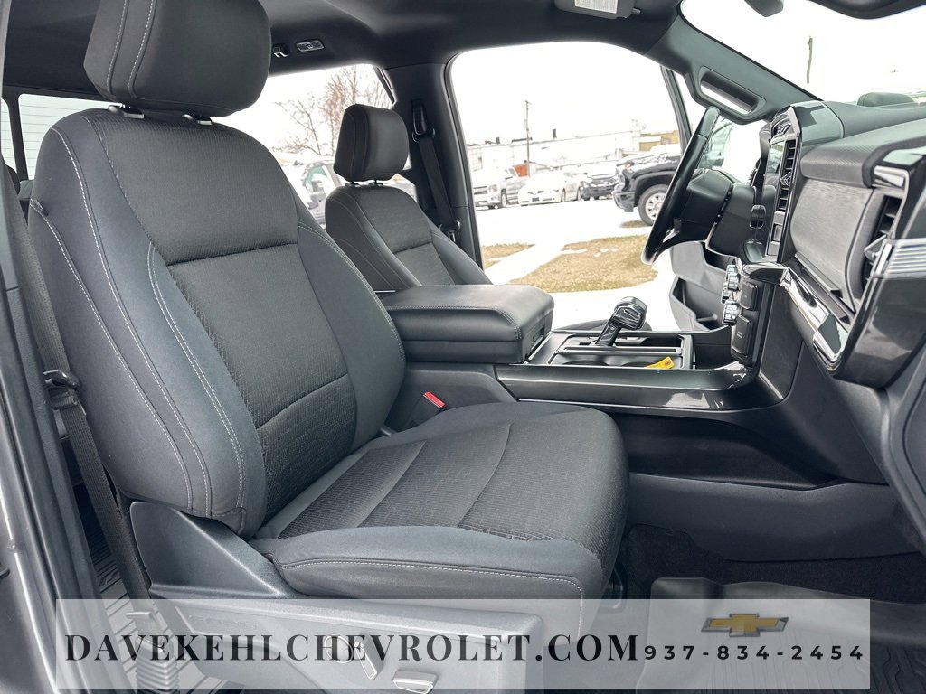 Used 2021 Ford F150 XLT w/ Equipment Group 302A High image 21