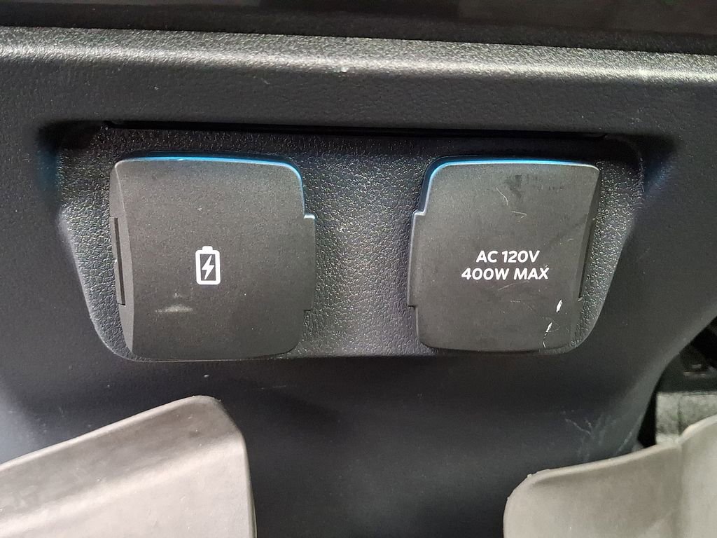 Certified 2023 Ford F150 Tremor image 11