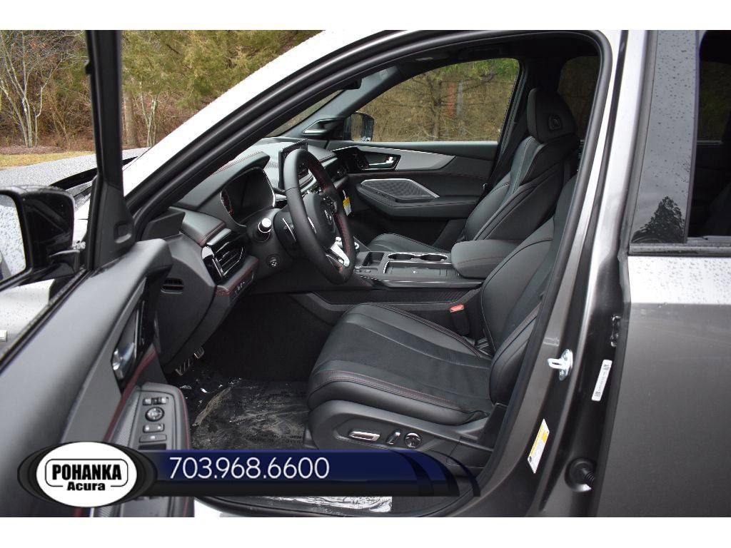 New 2026 Acura MDX A-Spec image 29