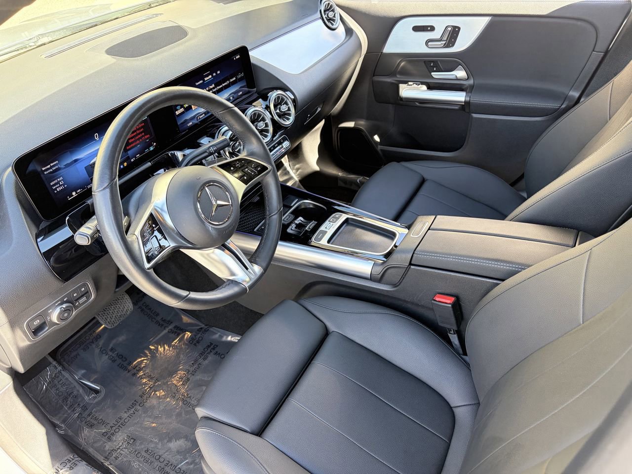 Used 2025 Mercedes-Benz GLA 250 GLA 250 image 18