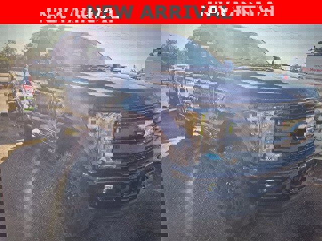 Used 2019 Ford F250 Lariat w/ Lariat Ultimate Package video 1