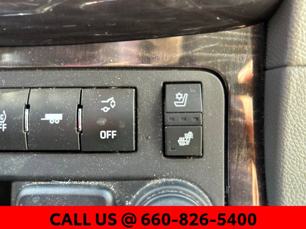 Used 2016 Buick Enclave Premium w/ Experience Buick Package image 16