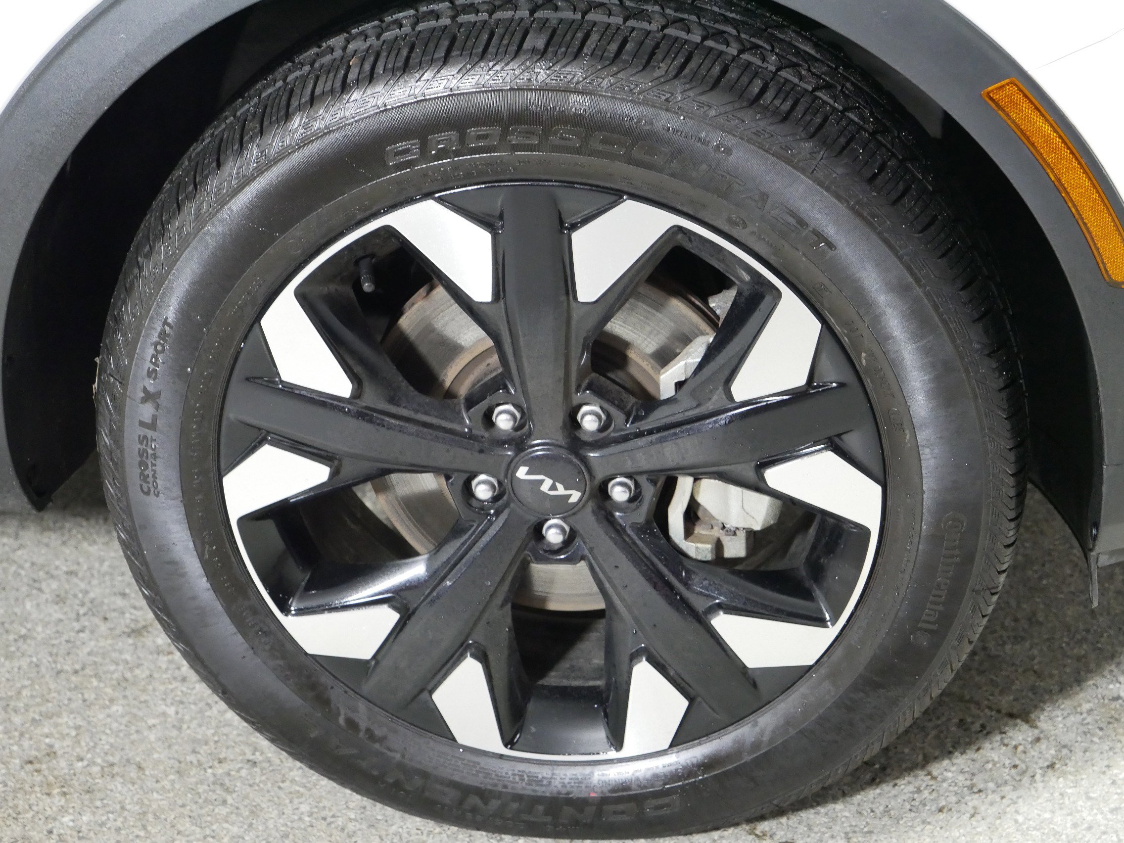 Used 2023 Kia Sportage X-Line AWD/4WD image 15