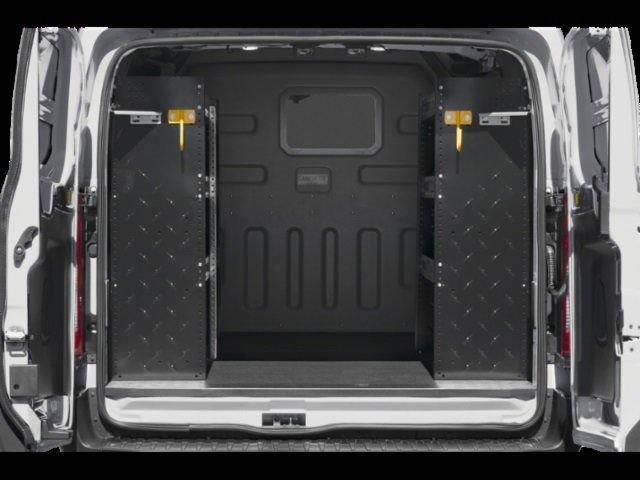 New 2024 Ford Transit 250 Low Roof w/ Load Area Protection Package RWD image 8