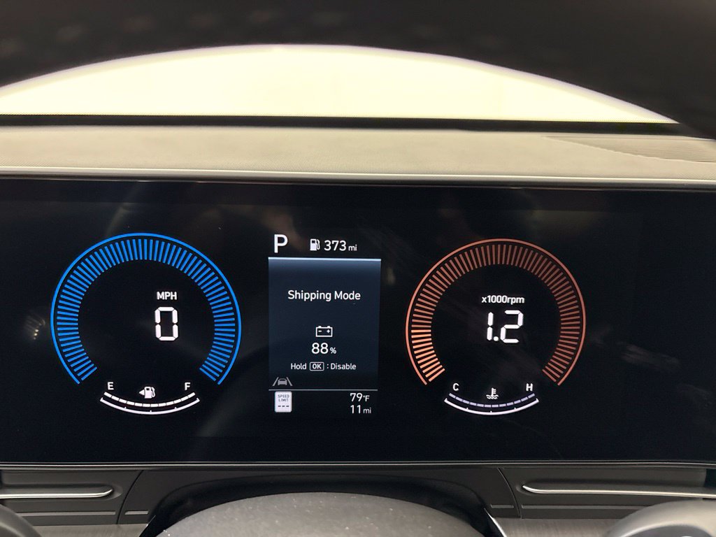 New 2027 Hyundai Kona SEL Sport FWD image 26
