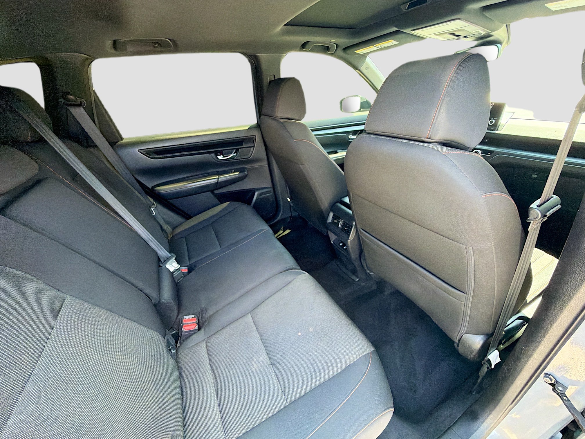 Certified 2024 Honda CR-V Sport image 29