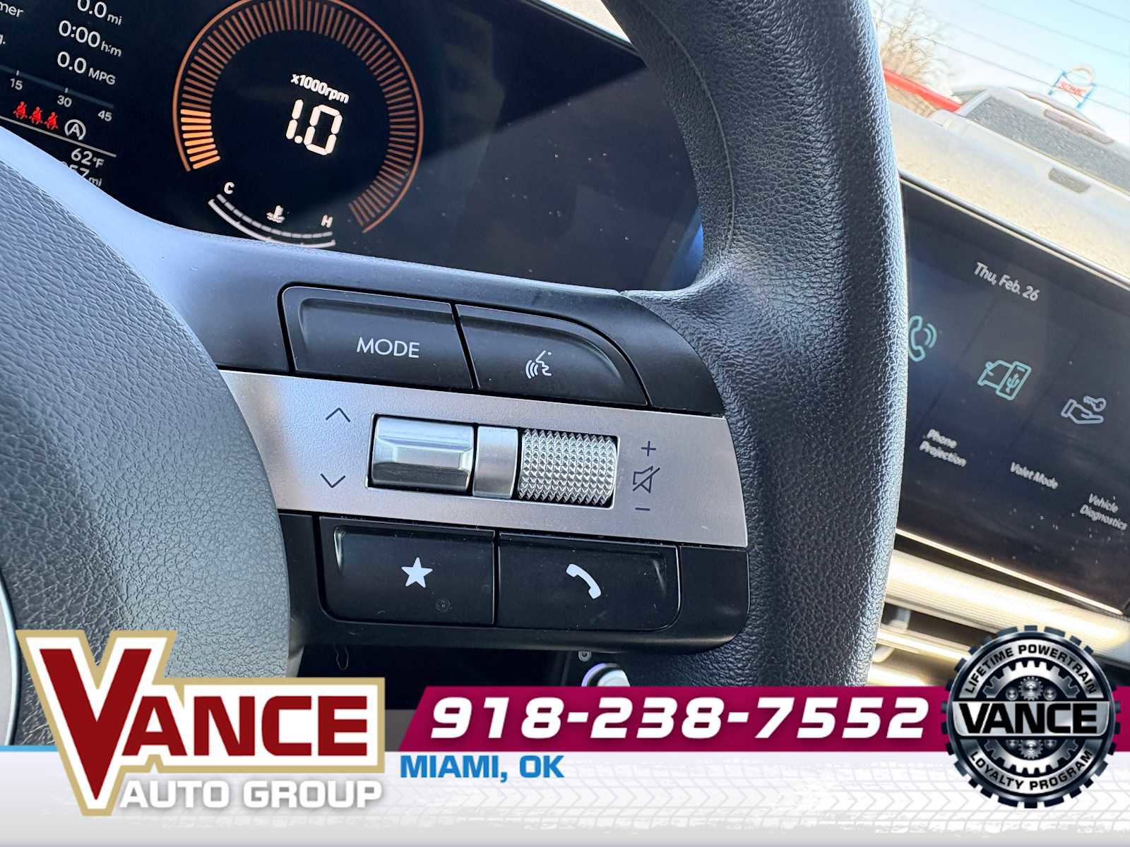 Used 2025 Hyundai Tucson SEL image 29