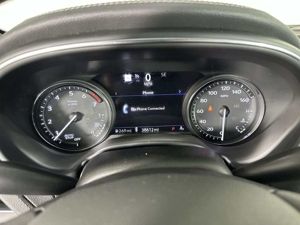 Used 2020 Cadillac CT5 Premium Luxury AWD/4WD image 14
