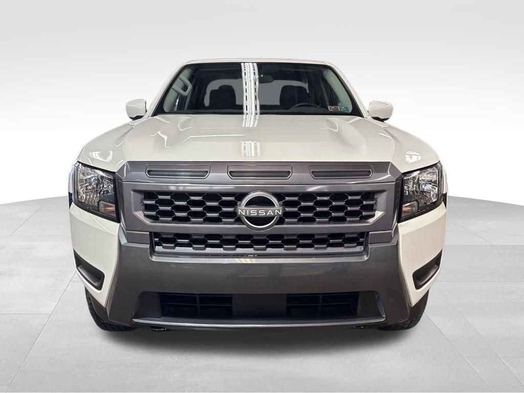 Certified 2025 Nissan Frontier SV image 17