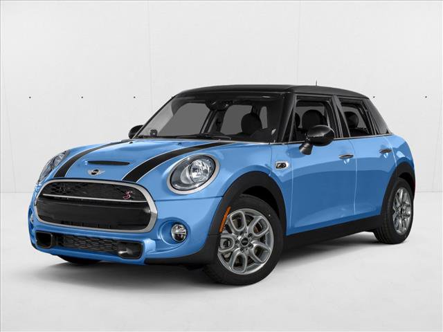 Used 2015 MINI Cooper 4-Door Hardtop image 1