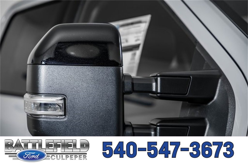 New 2026 Ford F250 Lariat image 14