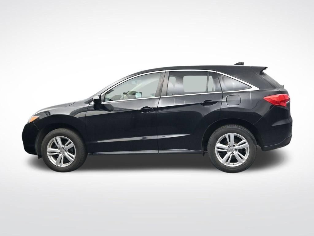 Used 2015 Acura RDX FWD w/ Technology Package image 10