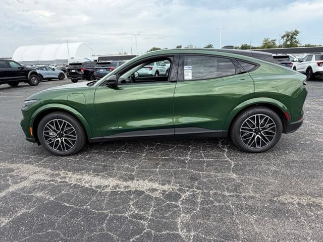 New 2026 Ford Mustang Mach-E Premium AWD/4WD image 7