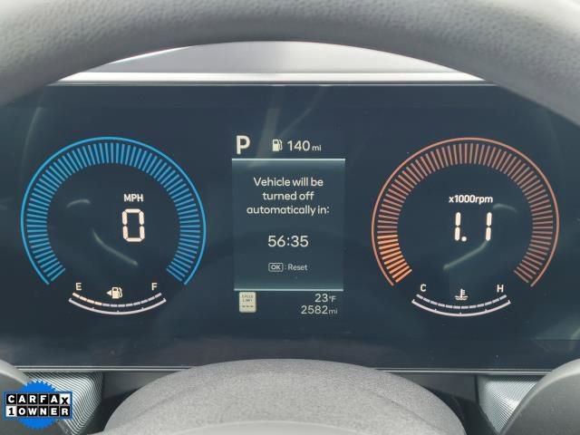 Used 2025 Hyundai Sonata SEL AWD/4WD image 23