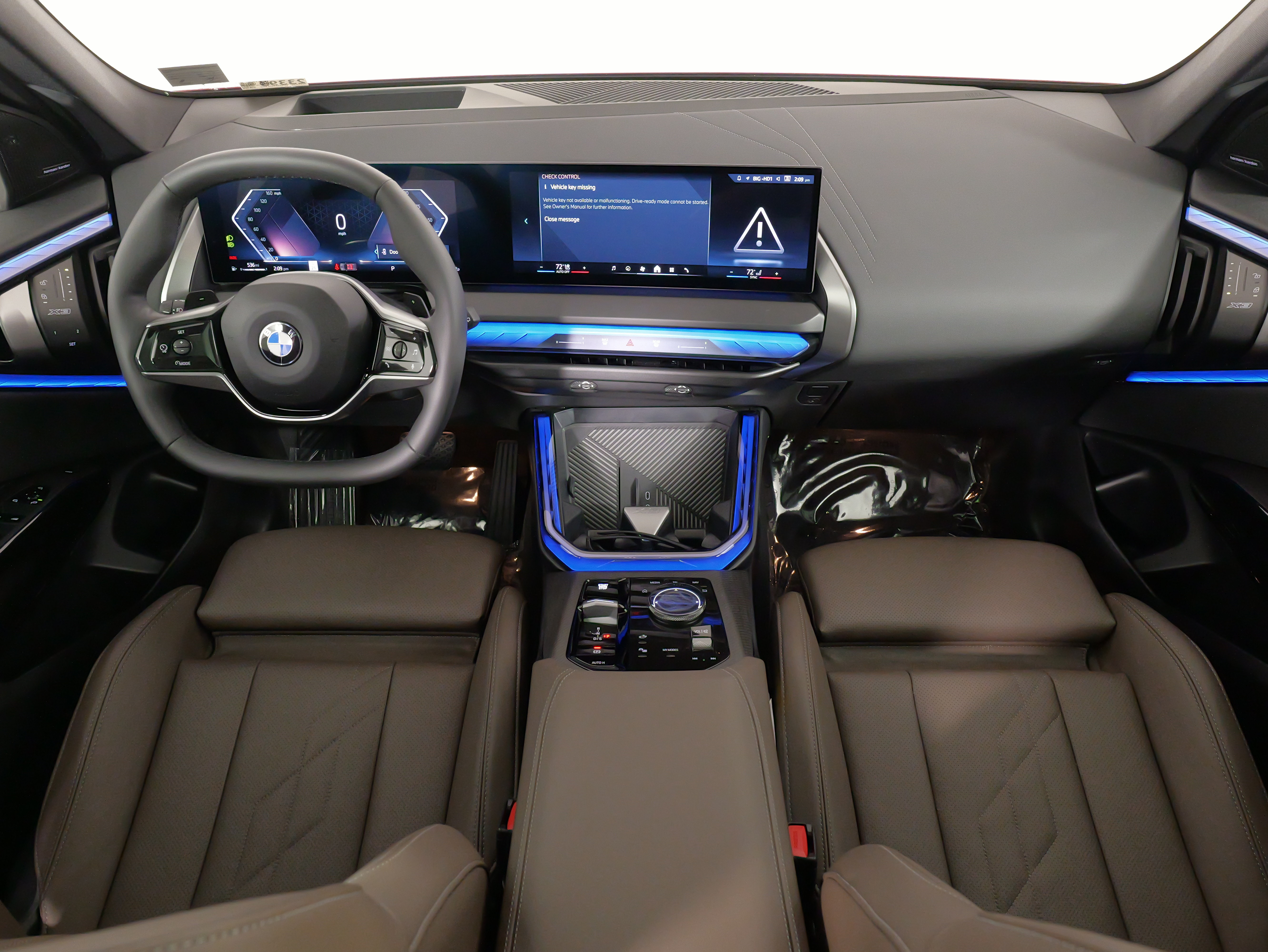 Used 2026 BMW X3 xDrive30i w/ Premium Package AWD/4WD image 39