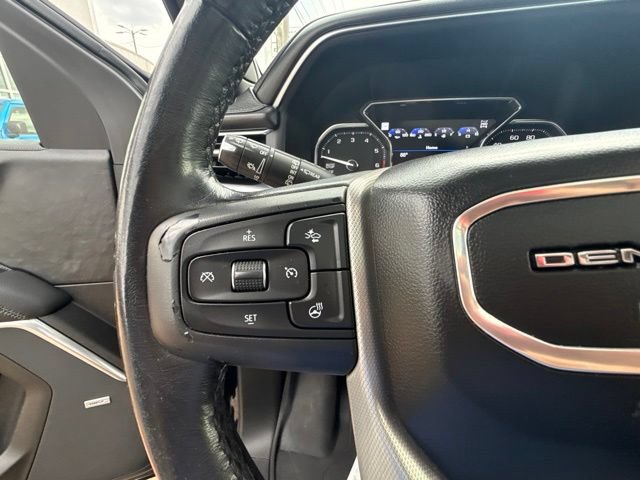 Used 2021 GMC Yukon Denali w/ Denali Premium Package AWD/4WD image 18