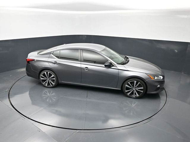 Used 2020 Nissan Altima 2.5 SR FWD image 19
