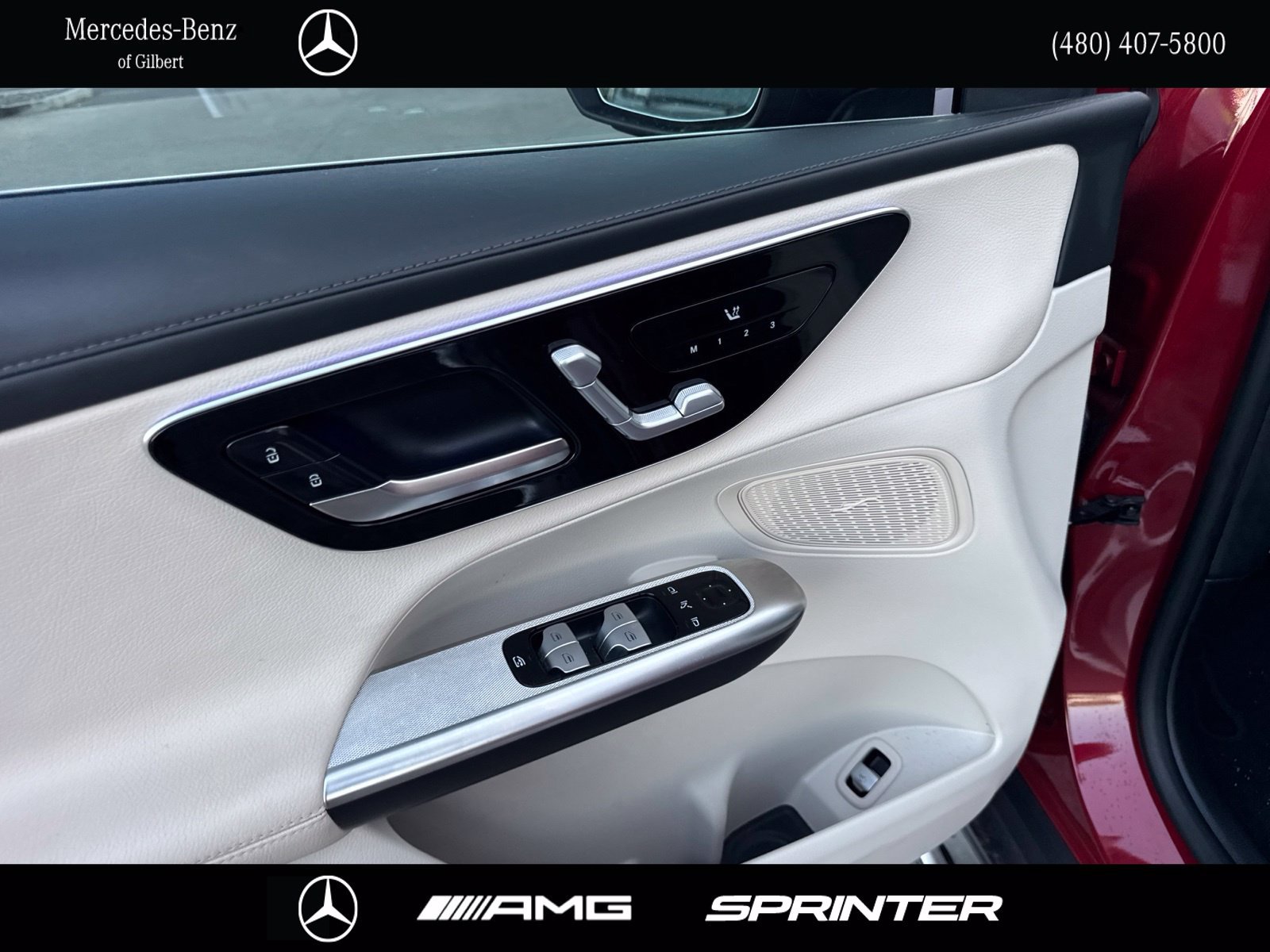 Certified 2025 Mercedes-Benz GLC 300 image 14