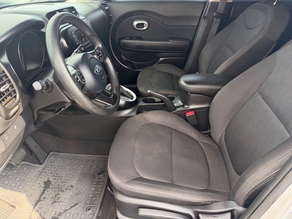 Used 2018 Kia Soul image 10