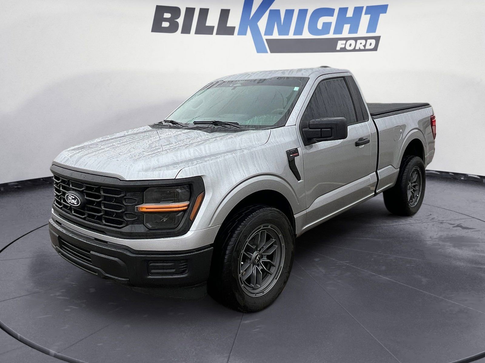 Used 2024 Ford F150 XL