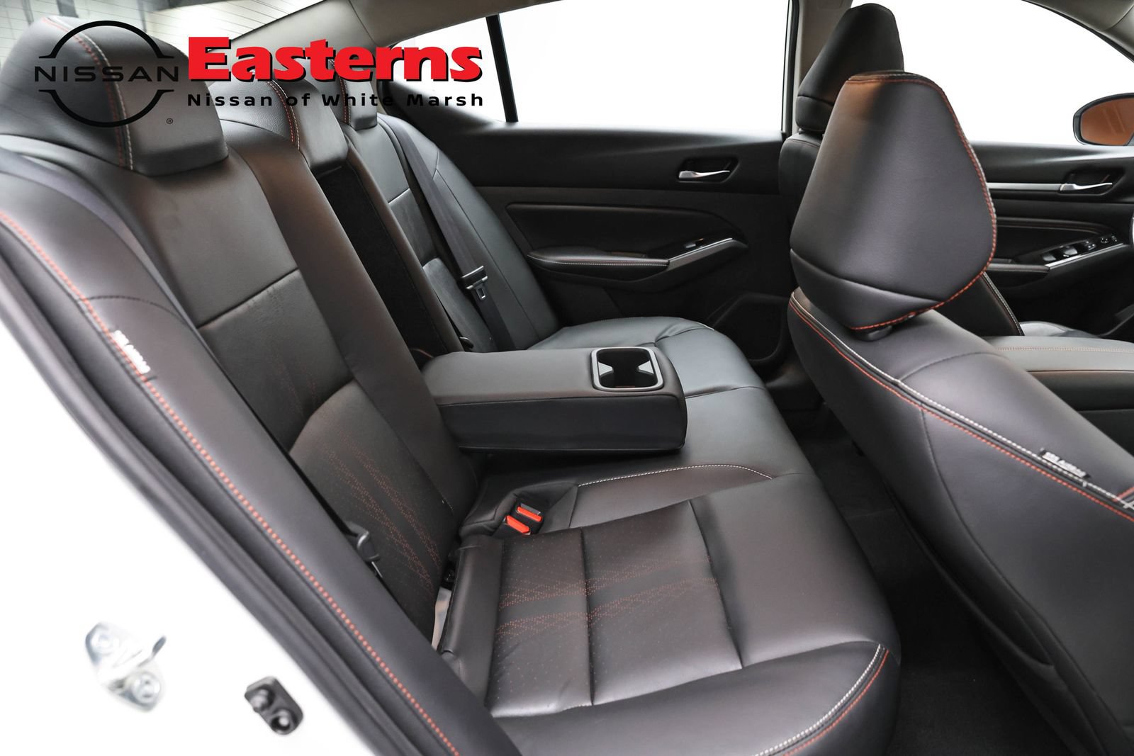 Used 2023 Nissan Altima 2.0 SR FWD image 22