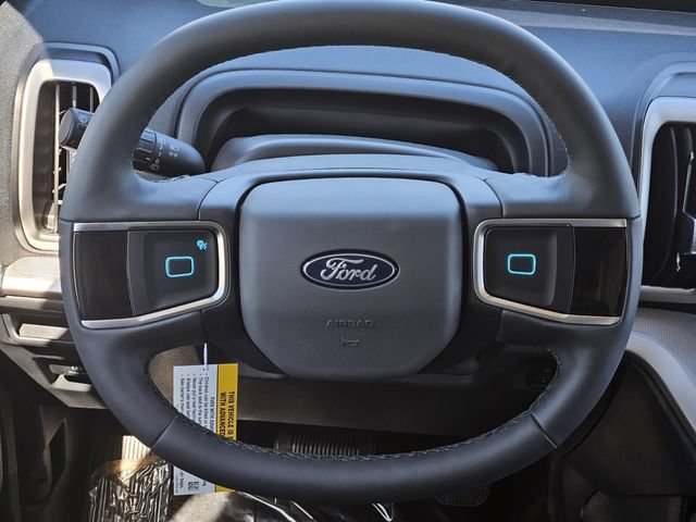New 2026 Ford Expedition Active RWD image 20