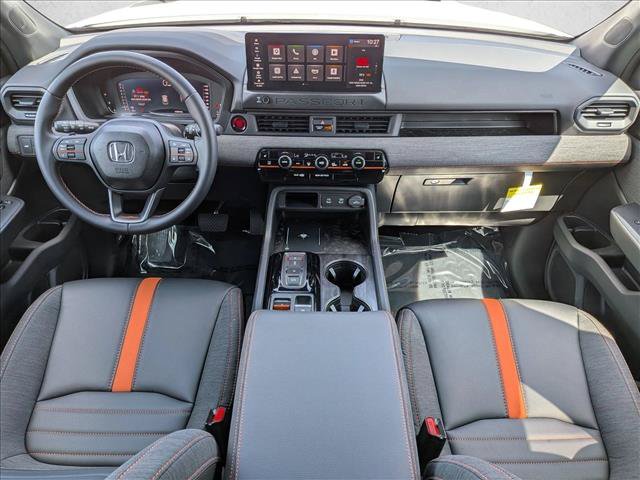 Used 2026 Honda Passport TrailSport image 19