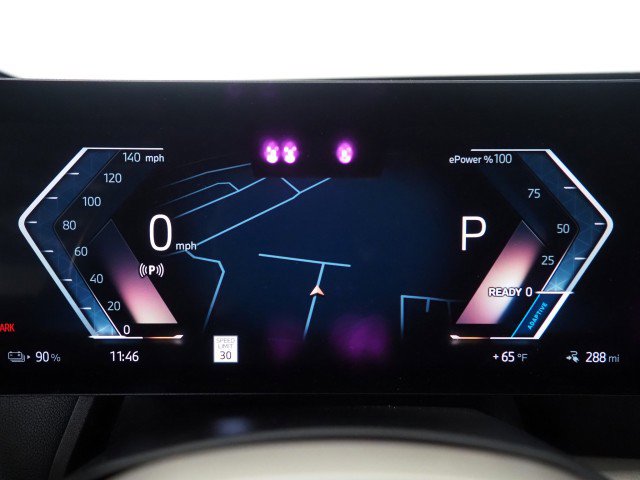 Used 2024 BMW iX xDrive50 w/ Premium Package image 19