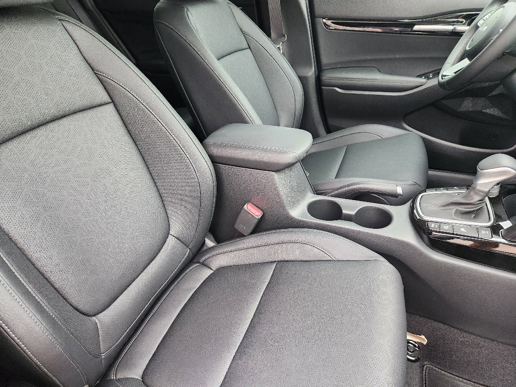 New 2026 Kia Seltos EX image 10