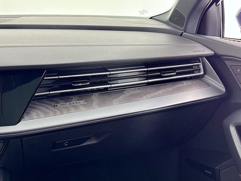 New 2025 Audi A3 2.0T Premium Plus image 20