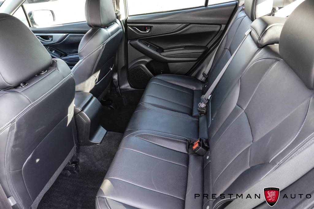 Used 2021 Subaru Impreza 2.0i Limited image 46