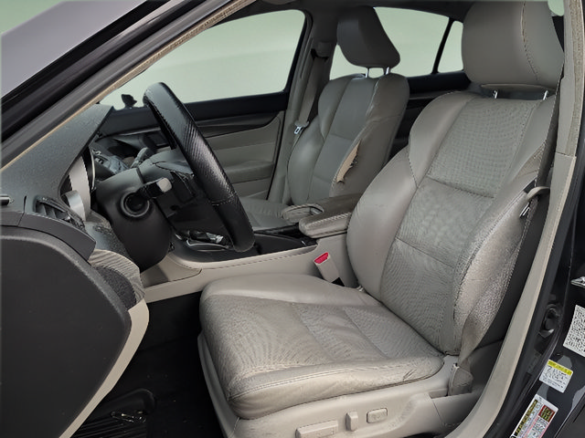 Used 2012 Acura TL w/ Technology Package FWD image 10