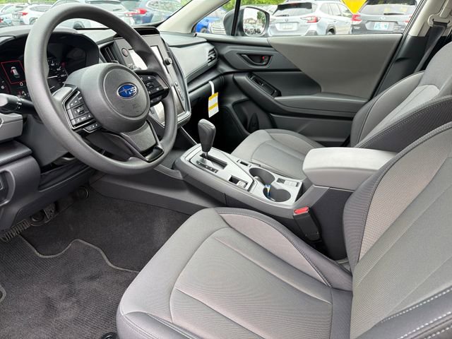 Certified 2026 Subaru Crosstrek 2.5i AWD/4WD image 18