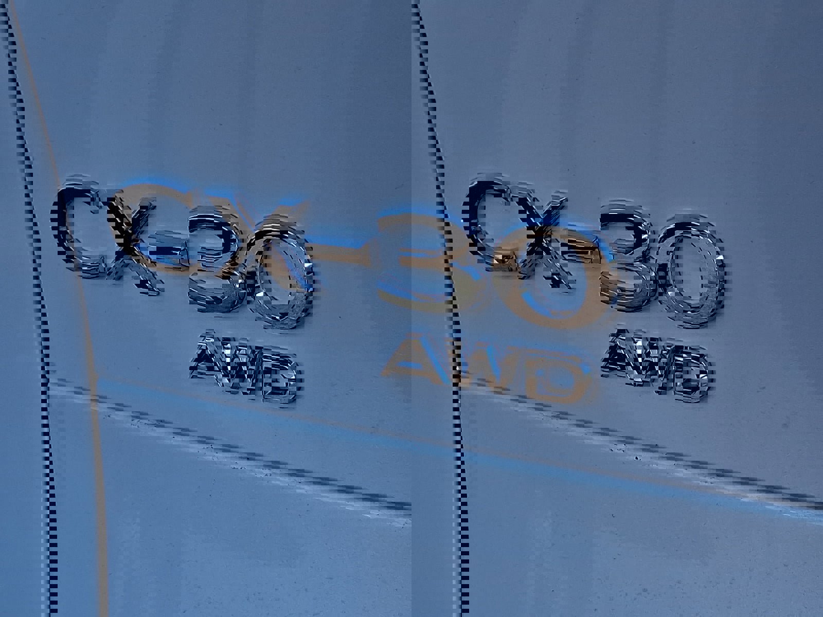 New 2025 MAZDA CX-30 AWD 2.5 S w/ Premium Package image 18