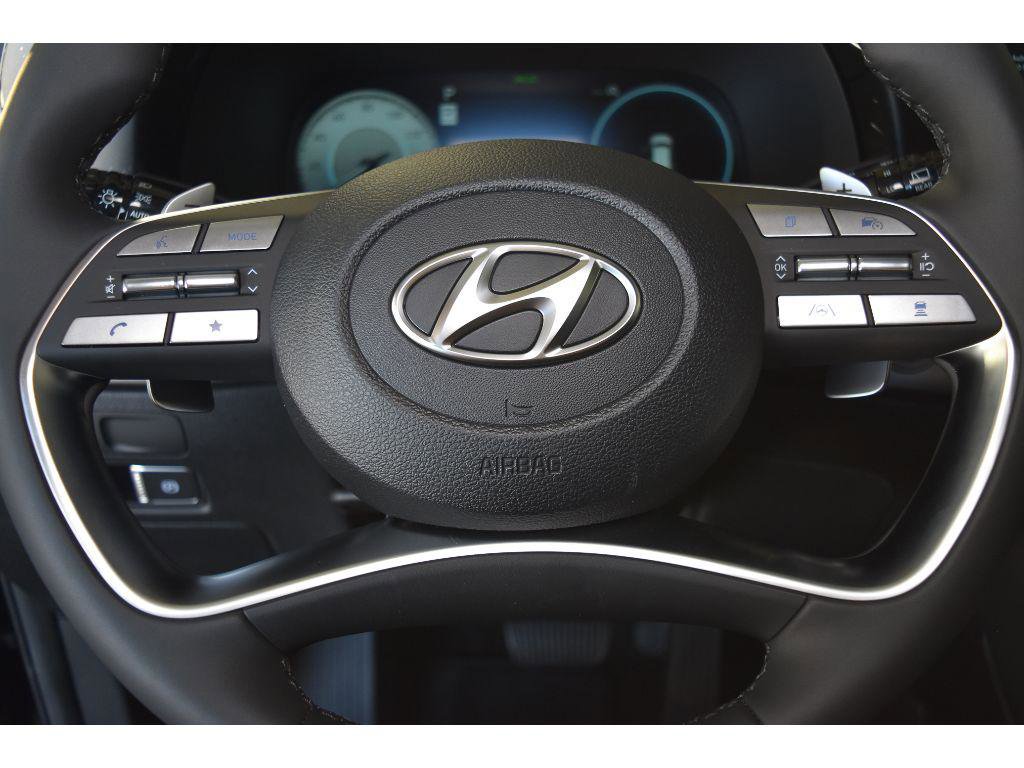 New 2025 Hyundai Palisade SEL image 66