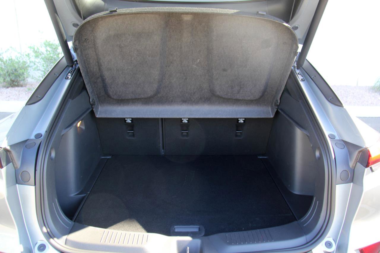 Used 2025 Buick Envista Preferred w/ Convenience I Package image 23