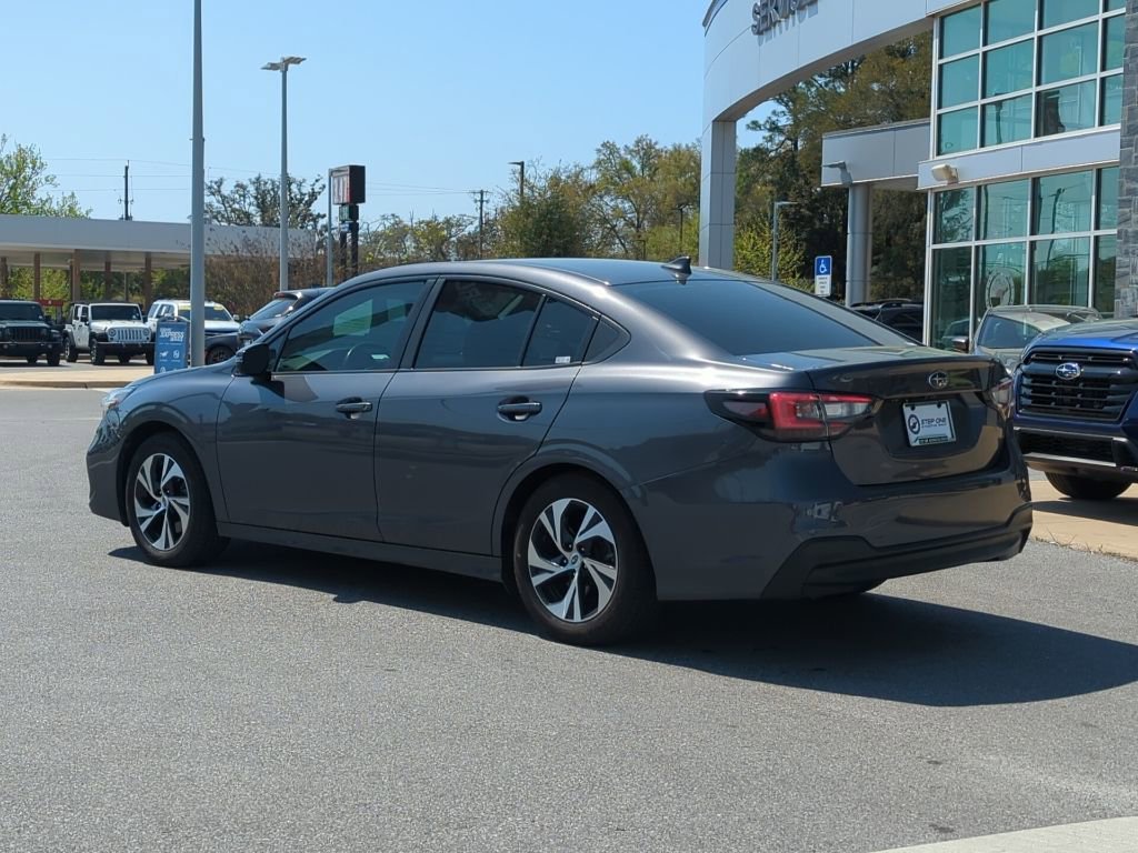 Used 2023 Subaru Legacy Premium image 4