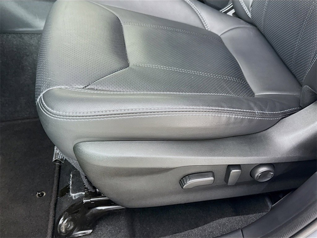 Used 2024 Subaru Forester Limited image 23