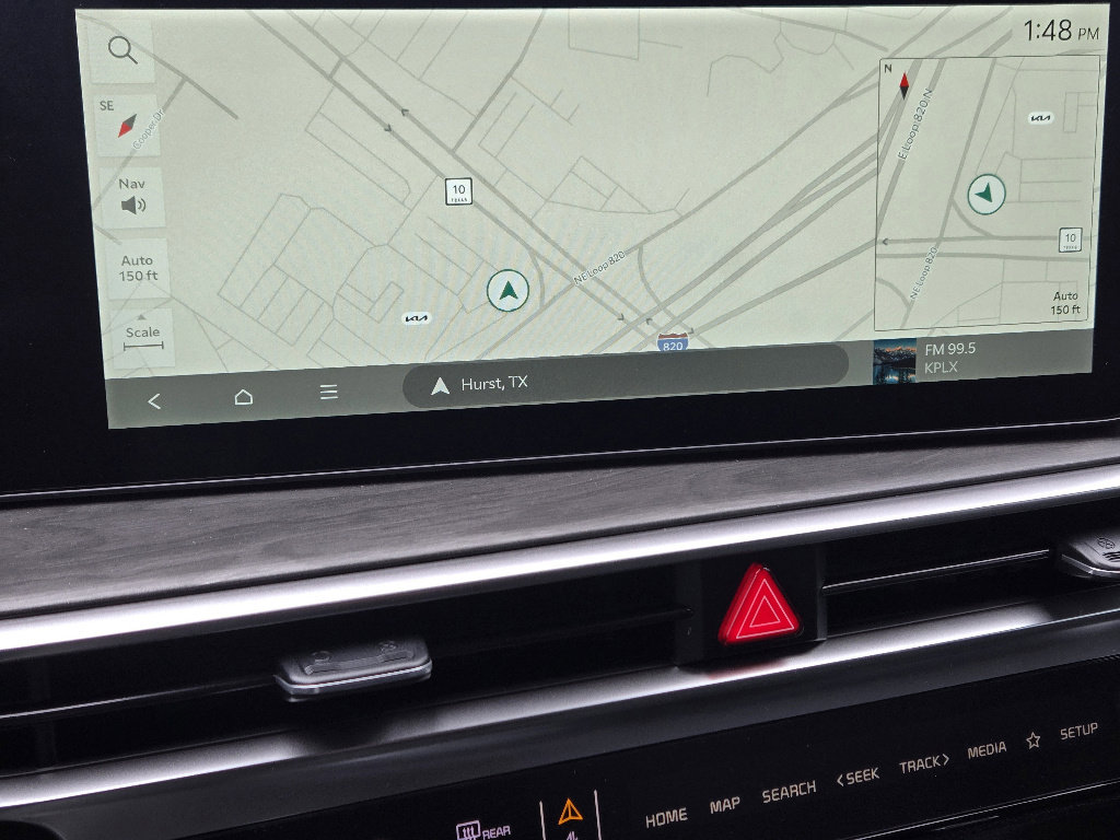 New 2026 Kia Sorento X-Line EX image 12