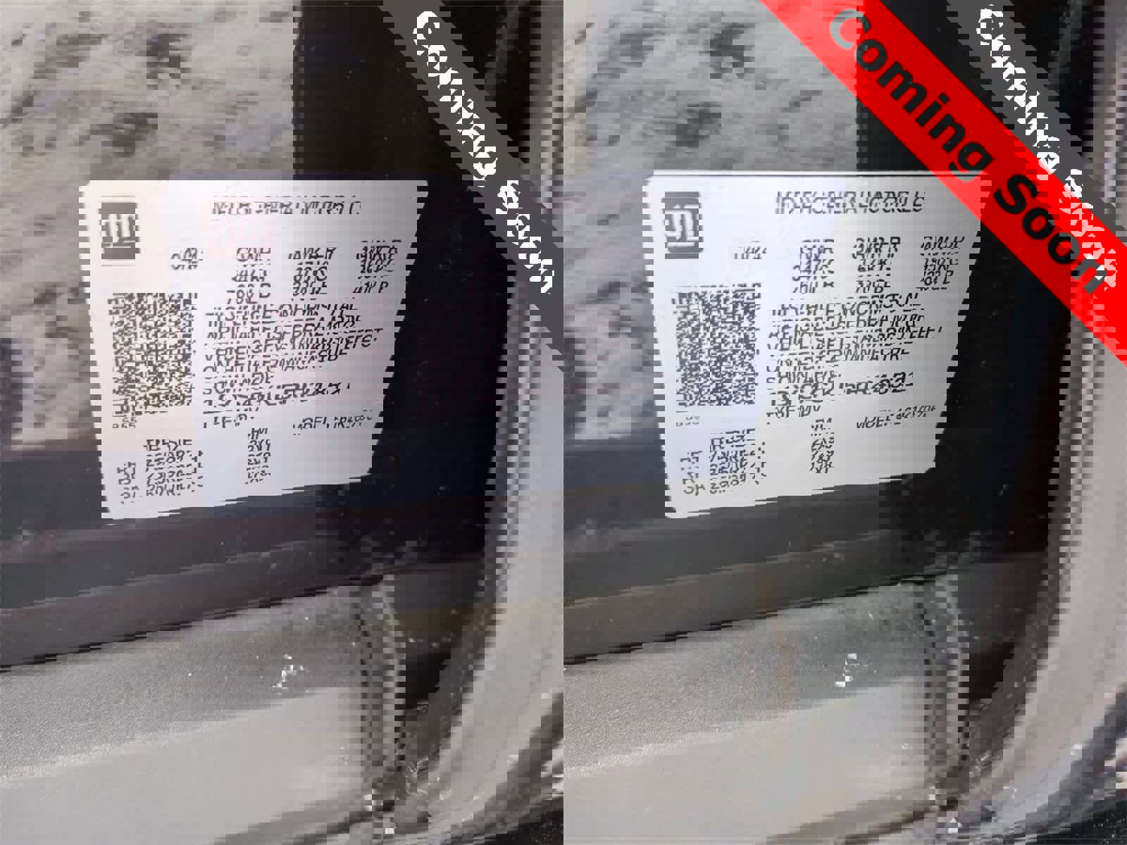 Certified 2024 Cadillac Escalade Sport Platinum w/ LPO, ONYX Package image 39