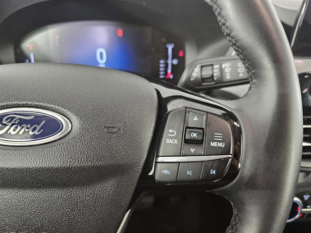 Used 2024 Ford Escape Active AWD/4WD image 28