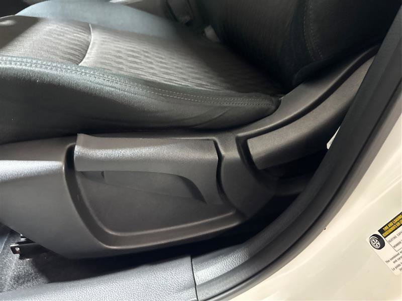 Used 2017 Nissan Rogue S AWD/4WD image 19