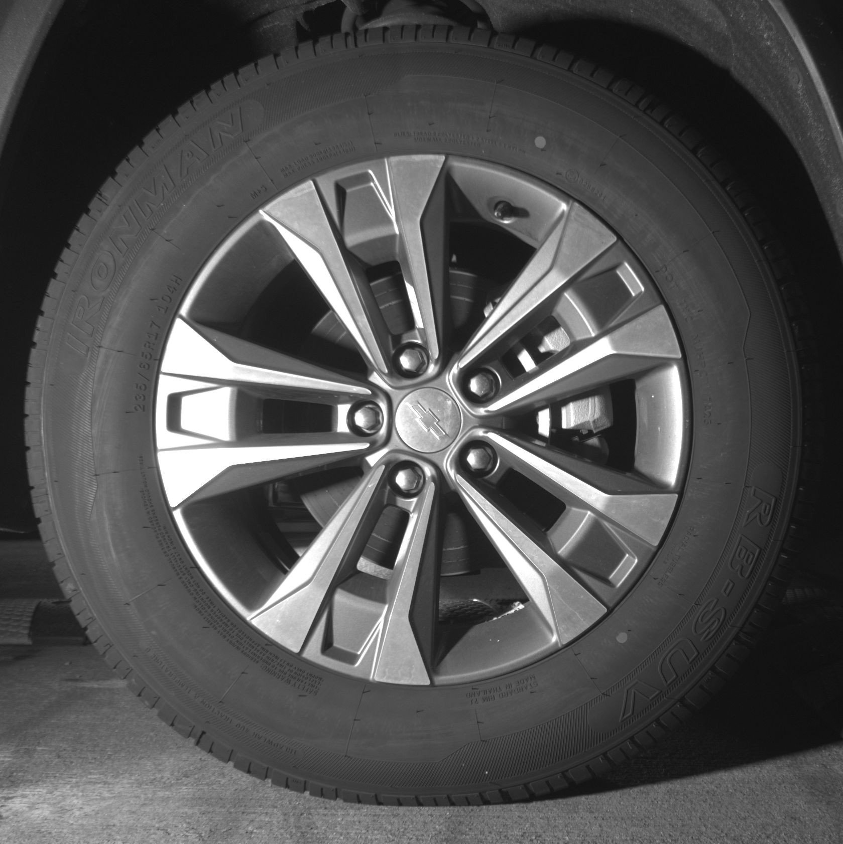 Used 2025 Chevrolet Equinox LT FWD image 13