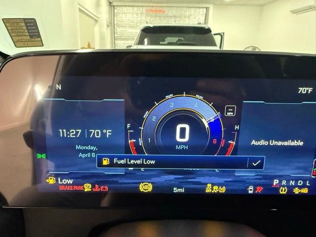 New 2026 Chevrolet Traverse LT w/ Driver Confidence Package FWD image 18