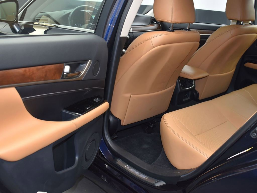Used 2018 Lexus GS 350 AWD image 13